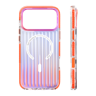 Прозрачный чехол MagSafe VLP Pulse Case для iPhone 17 Pro Max - фото 24